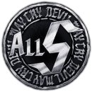 Trophy/Achievement Icon