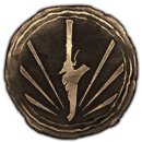 Trophy/Achievement Icon