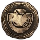 Trophy/Achievement Icon