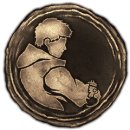 Trophy/Achievement Icon