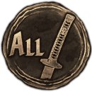 Trophy/Achievement Icon