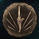 Trophy/Achievement Icon