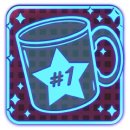 Trophy/Achievement Icon