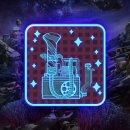 Trophy/Achievement Icon