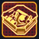 Trophy/Achievement Icon