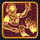 Trophy/Achievement Icon