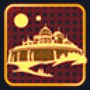 Trophy/Achievement Icon