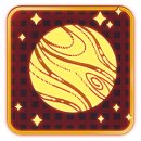 Trophy/Achievement Icon