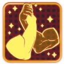 Trophy/Achievement Icon