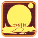Trophy/Achievement Icon