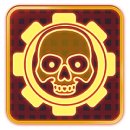 Trophy/Achievement Icon