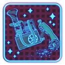 Trophy/Achievement Icon