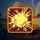 Trophy/Achievement Icon