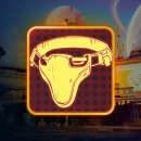 Trophy/Achievement Icon