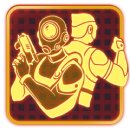 Trophy/Achievement Icon