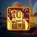Trophy/Achievement Icon