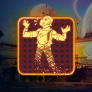 Trophy/Achievement Icon