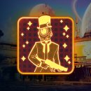 Trophy/Achievement Icon
