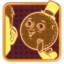 Trophy/Achievement Icon