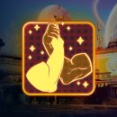 Trophy/Achievement Icon