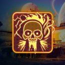 Trophy/Achievement Icon