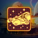 Trophy/Achievement Icon