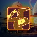 Trophy/Achievement Icon