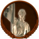 Trophy/Achievement Icon