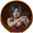 Trophy/Achievement Icon