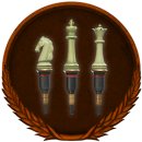 Trophy/Achievement Icon