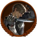 Trophy/Achievement Icon