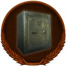 Trophy/Achievement Icon