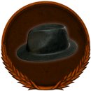 Trophy/Achievement Icon