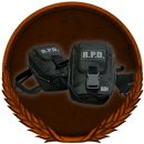 Trophy/Achievement Icon