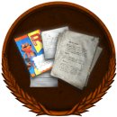 Trophy/Achievement Icon