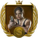 Trophy/Achievement Icon