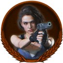 Trophy/Achievement Icon