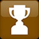 Trophy/Achievement Icon