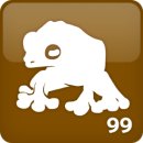 Trophy/Achievement Icon