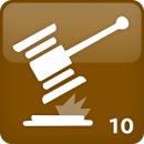 Trophy/Achievement Icon