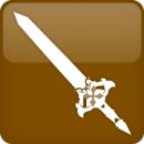 Trophy/Achievement Icon