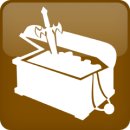 Trophy/Achievement Icon