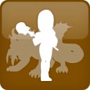 Trophy/Achievement Icon