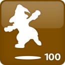 Trophy/Achievement Icon