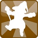 Trophy/Achievement Icon