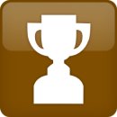 Trophy/Achievement Icon