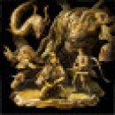Trophy/Achievement Icon