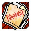Trophy/Achievement Icon