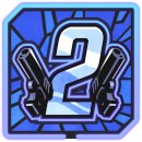 Trophy/Achievement Icon