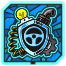 Trophy/Achievement Icon